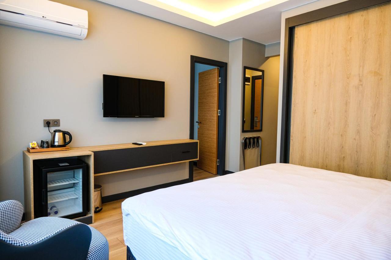 Sign Of Istanbul Hotel - Taksim — Photos 3