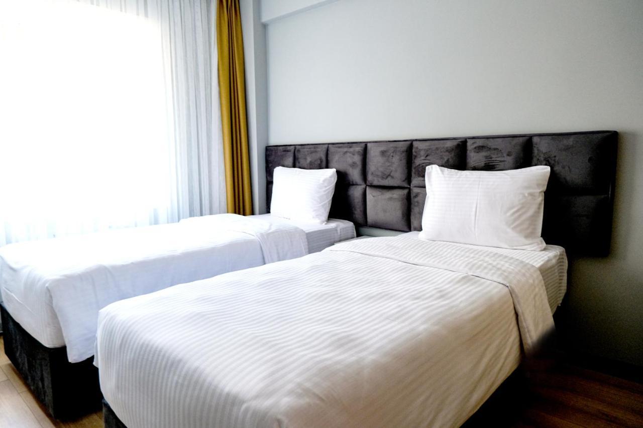 Sign Of Istanbul Hotel - Taksim — Photos 1