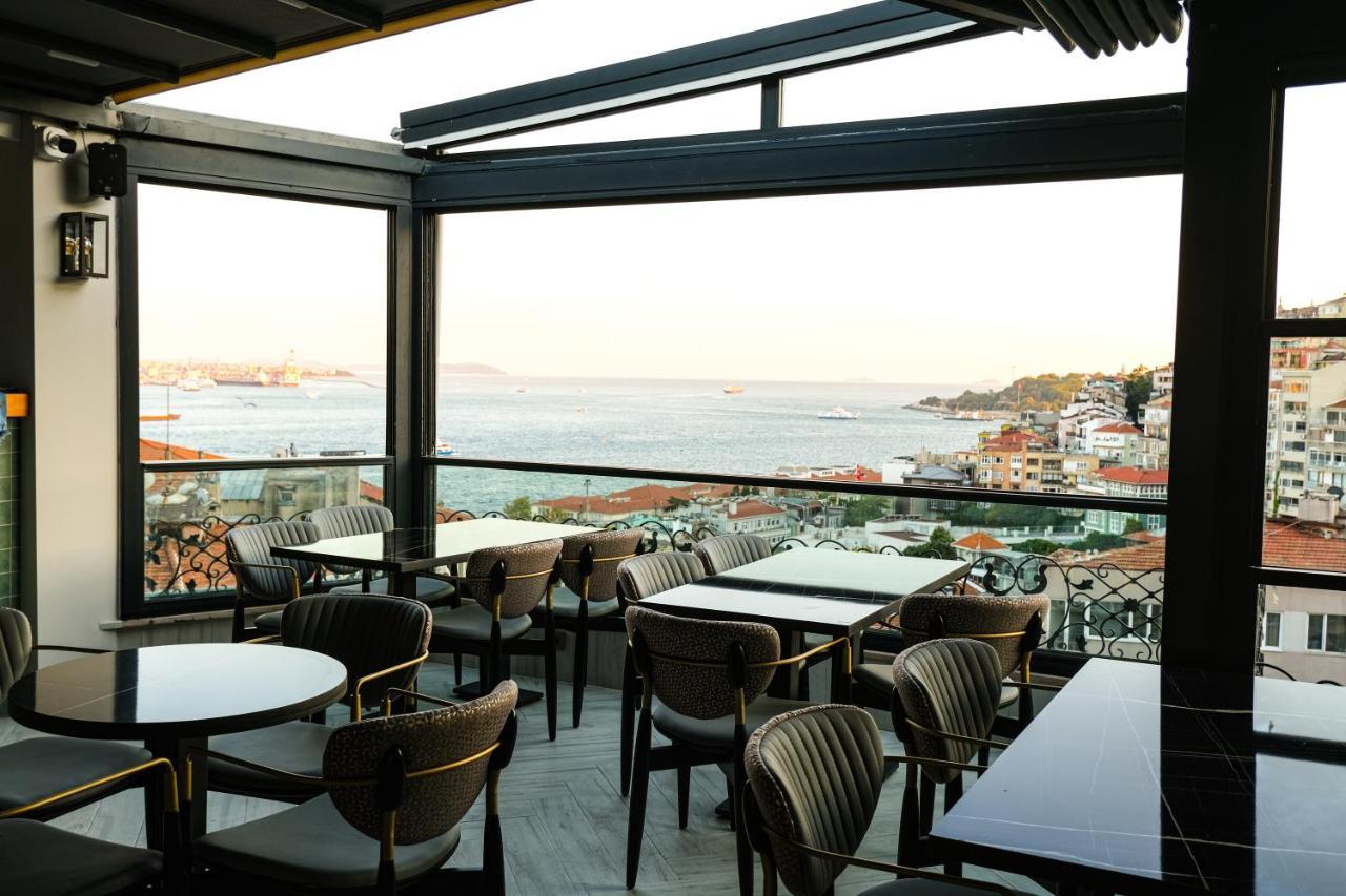 Sign Of Istanbul Hotel - Taksim — Photos 2